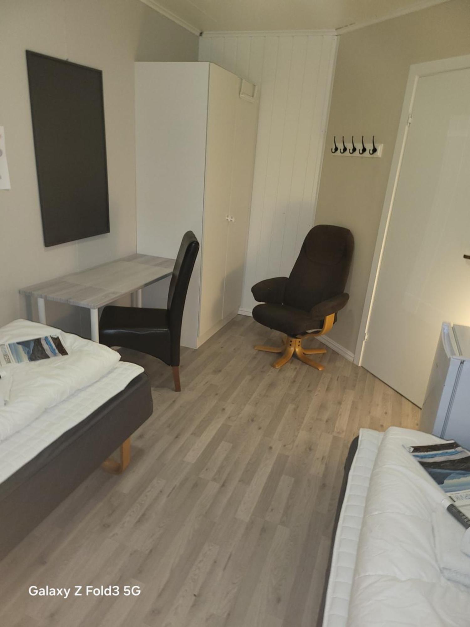 Koselig Leilighet I Narvik Sentrum 5 Soveplasser Gratis Parkering Og Gratis Internett Exterior foto